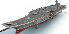 走進(jìn)航空母艦，體驗?zāi)Ｐ枉攘? />
                <h5>走進(jìn)航空母艦，體驗?zāi)Ｐ枉攘?/h5>
                <p class=